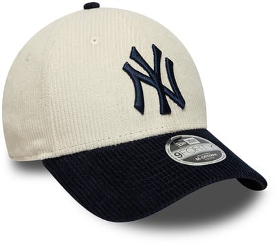 New Era New Era 940 Chyt Cord MC Kappe New Era New Era 940 Chyt Cord MC Kappe