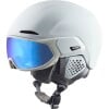 Alpina Alto Q Lite Visor Skihelm