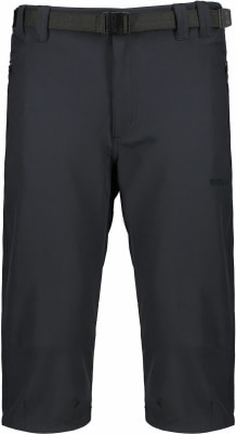 CMP Tříčtvrt.kalhoty 4-Way Stretch Dry Function, UPF 30