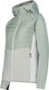 CMP Maratea Hybridjacke mit Kapuze