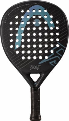 Head Bolt 2025 Padelschläger