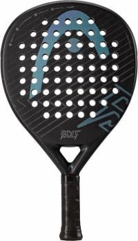Head Bolt 2025 Padelschläger