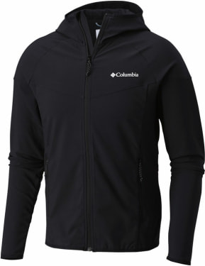 Heather Canyon férfi softshell kabát