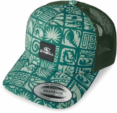 O'Neill Summer Camp Kappe