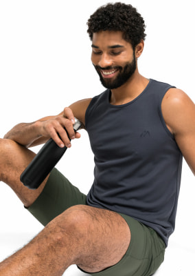 Maier Sports Peter Tanktop