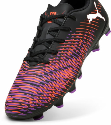 Puma Future 8 Play FG/AG Nockenfussballschuh UK-Gr.