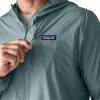 Patagonia Houdini Windjacke mit Kapuze