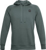 Under Armour Rival Fleece férfi kapucnis felső