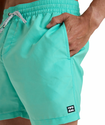 Billabong All Day LB Badeshorts