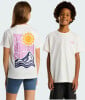 The North Face THE NORTH FACE Voyage Teen T- Shirt