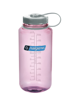 Nalgene Wide Mouth Trinkflasche