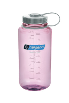 Nalgene Wide Mouth Trinkflasche