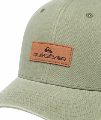 Quiksilver Down the Hatch Kappe