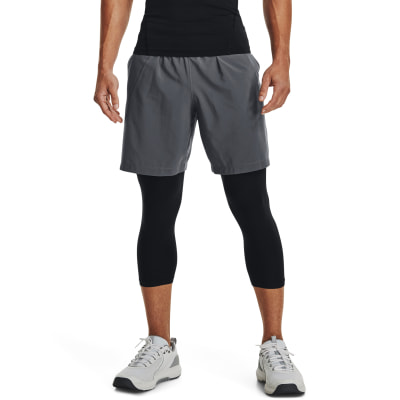 Under Armour Woven Graphic férfi rövidnadrág