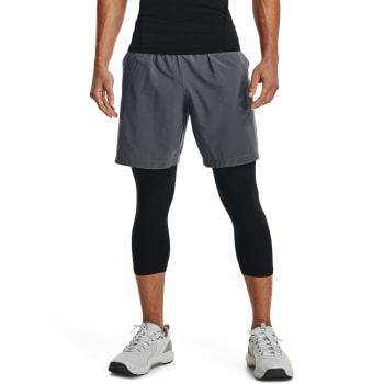Under Armour Woven Graphic férfi rövidnadrág