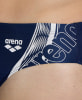 Arena Feel Men's Graphic Swim Briefs slipové plavky
