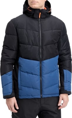 McKINLEY Dante II 5.5 férfi síkabát