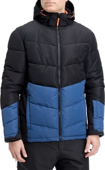McKINLEY Dante II 5.5 férfi síkabát