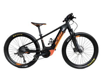 KTM Macina Mini 26"