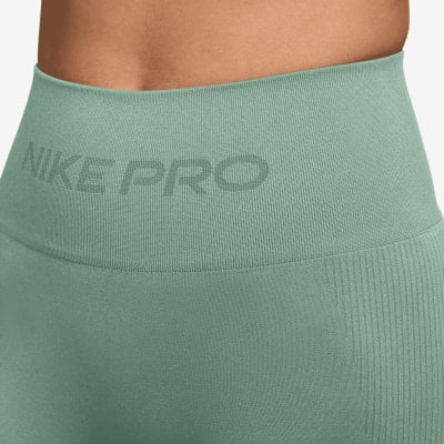 Nike Pro Seamless kurze Tights