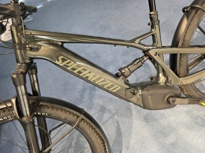 Specialized Tero X 5.0