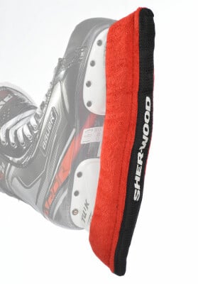 Sher-Wood Kufenstrumpf