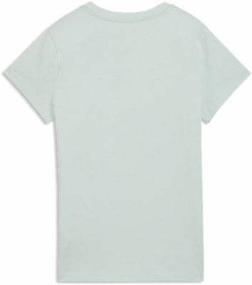 Puma Ess Script Tee T-Shirt