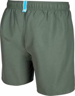 Arena Fundamentals Logo Badeshorts