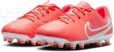 Nike Tiempo Legend 10 Academy FG/MG, detské kopačky so štupľami