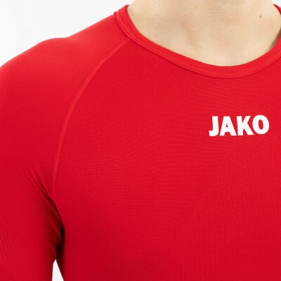Jako Lightweight Seamless Kompressionsshirt