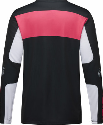 Fox Racing YTH RANGER LS Jersey Radshirt