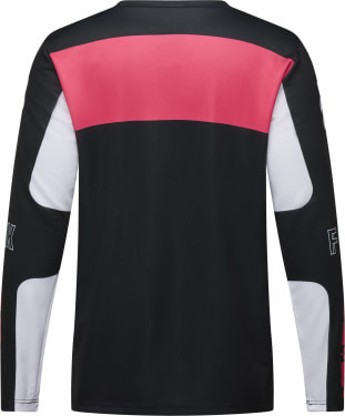 YTH RANGER LS Jersey Radshirt