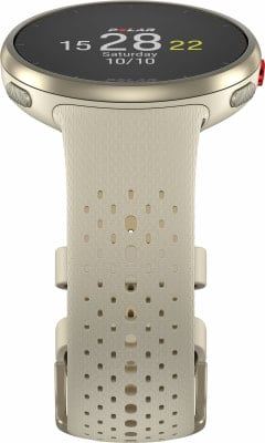 Polar Pacer Pro Multisport Smartwatch