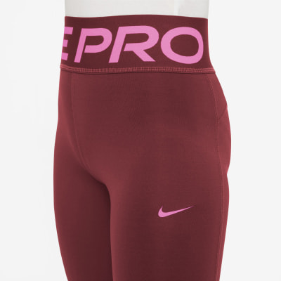 Nike G NP DF TGHT SE+ lány nadrág