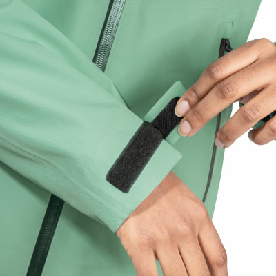 Schöffel Cascata Funktionsjacke mit Kapuze Schöffel Cascata Funktionsjacke mit Kapuze