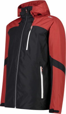 CMP Hardshelljacke mit Kapuze
