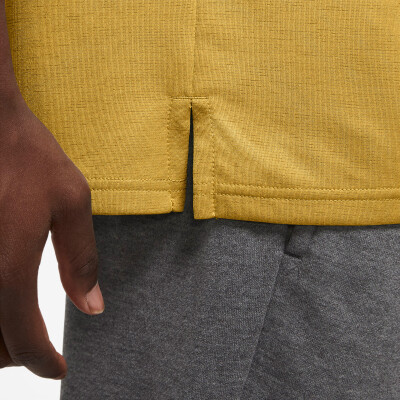 Nike M NK Dry SUPERSET SS férfi póló