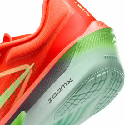 Nike Zoom Fly 6 férfi futócipő