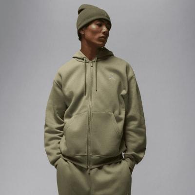 Nike Jordan Brooklyn Fleece férfi kapucnis felső