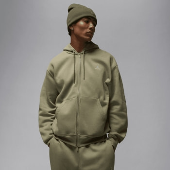 Nike Jordan Brooklyn Fleece férfi kapucnis felső