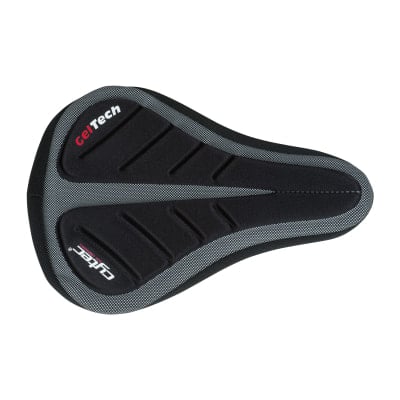 Cytec Pillow GelTech potah na sedlo