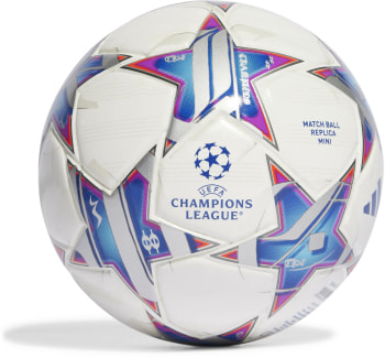 adidas UCL Mini Fußball