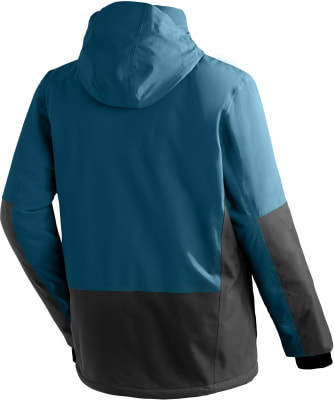 Maier Sports Roccarasa Skijacke mit Kapuze Maier Sports Roccarasa Skijacke mit Kapuze