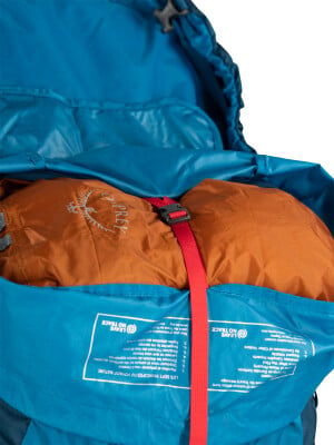 Osprey Atmos AG LT 65 Trekkingrucksack Osprey Atmos AG LT 65 Trekkingrucksack