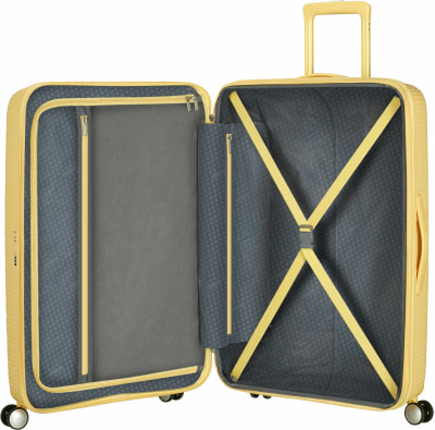 American Tourister Soundbox 77 EXP Trolley