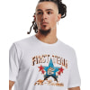 Under Armour Curry All Star Game SS basketbalové tričko