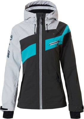 Rehall Maus-R Skijacke mit Kapuze