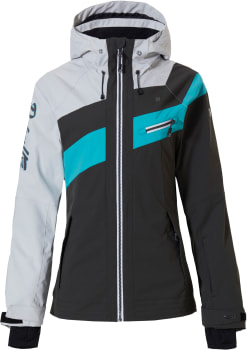 Rehall Maus-R Skijacke mit Kapuze