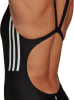 adidas Mid 3-Streifen Badeanzug