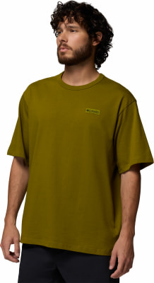 Columbia CSC Heavyw. Icon póló, rövid ujjú 100%PAM